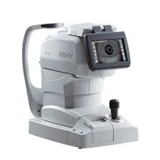 안압계 NT-510